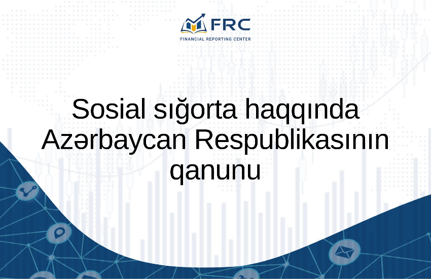 Sosial sığorta haqqında Azərbaycan Respublikasının qanunu