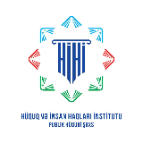 HÜQUQ VƏ İNSAN HAQLARI İNSTİTUTU